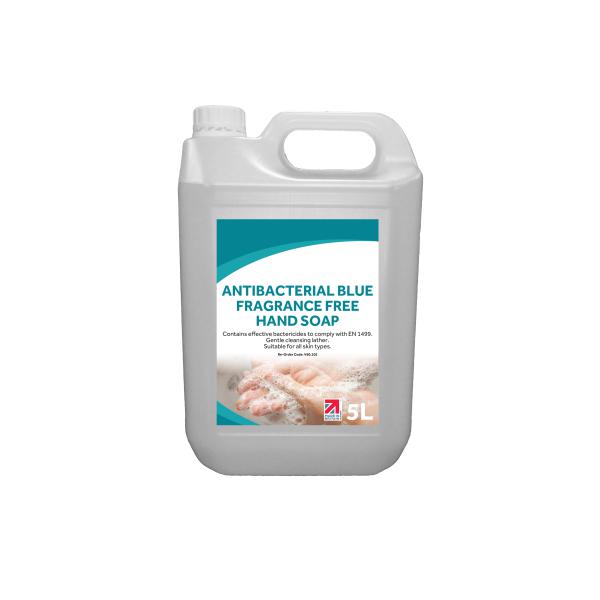 Antibacterial-Hand-Soap-5L--Fragrance-Free-